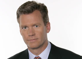 Chris Hansen Chris Hansen